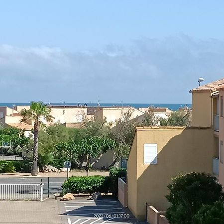 St Pierre La Mer,Appartement T2 En Residence Calme فلوري المظهر الخارجي الصورة