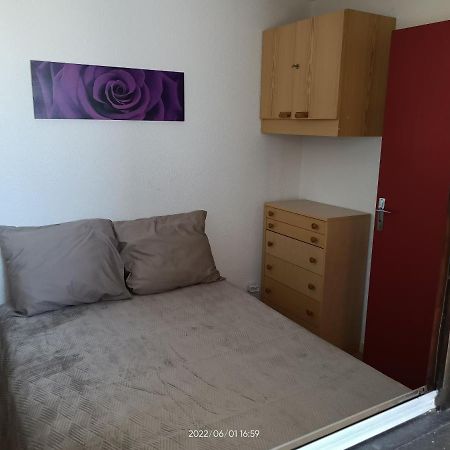 St Pierre La Mer,Appartement T2 En Residence Calme فلوري المظهر الخارجي الصورة